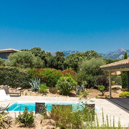 Villa Les Hameaux De Buttaciolo Cuo Esterno foto