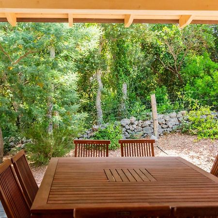 Villa Les Hameaux De Buttaciolo Cuo Esterno foto