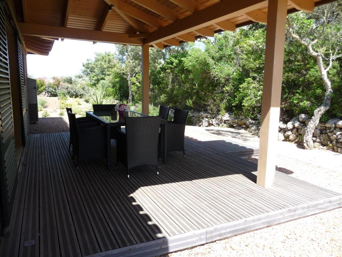 Villa Les Hameaux De Buttaciolo Cuo Esterno foto
