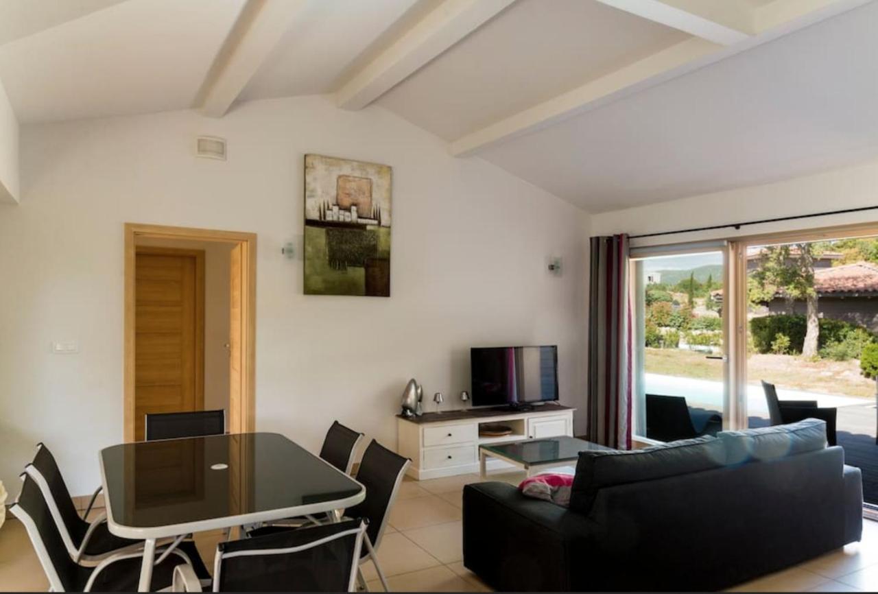Villa Les Hameaux De Buttaciolo Cuo Esterno foto