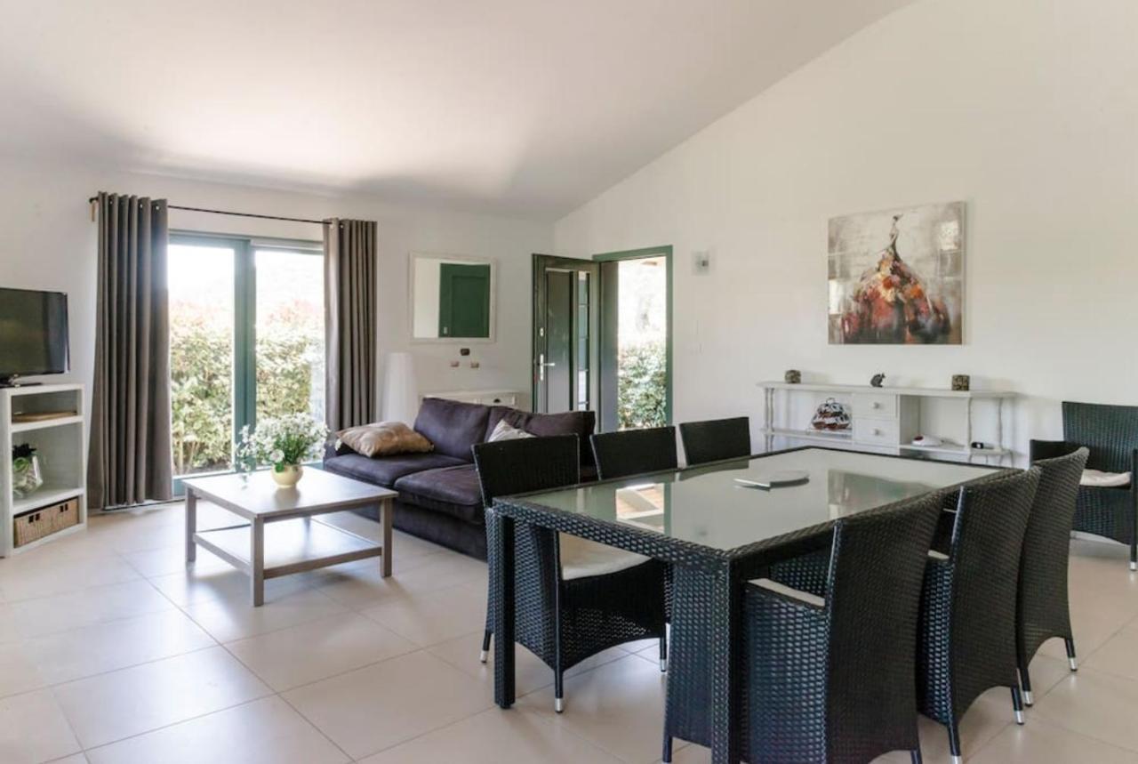 Villa Les Hameaux De Buttaciolo Cuo Esterno foto