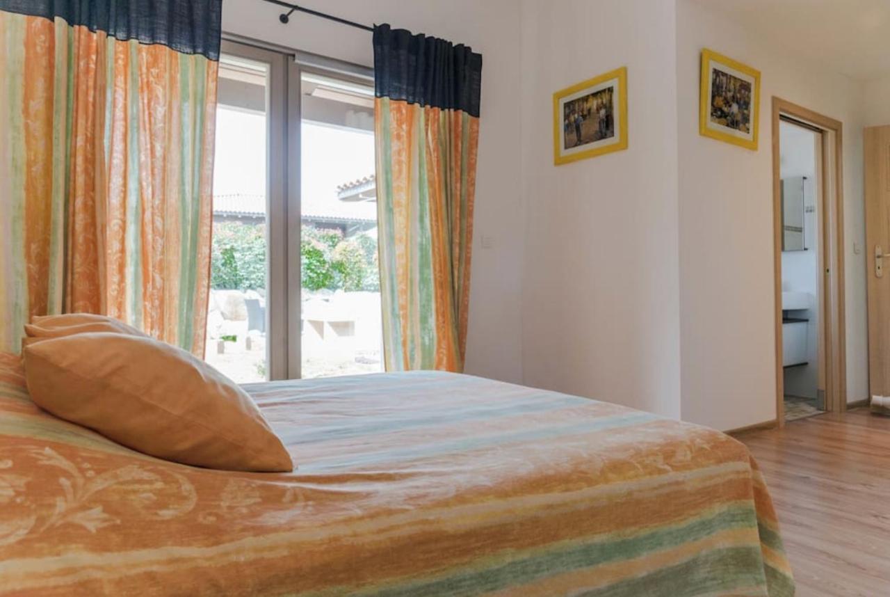 Villa Les Hameaux De Buttaciolo Cuo Esterno foto