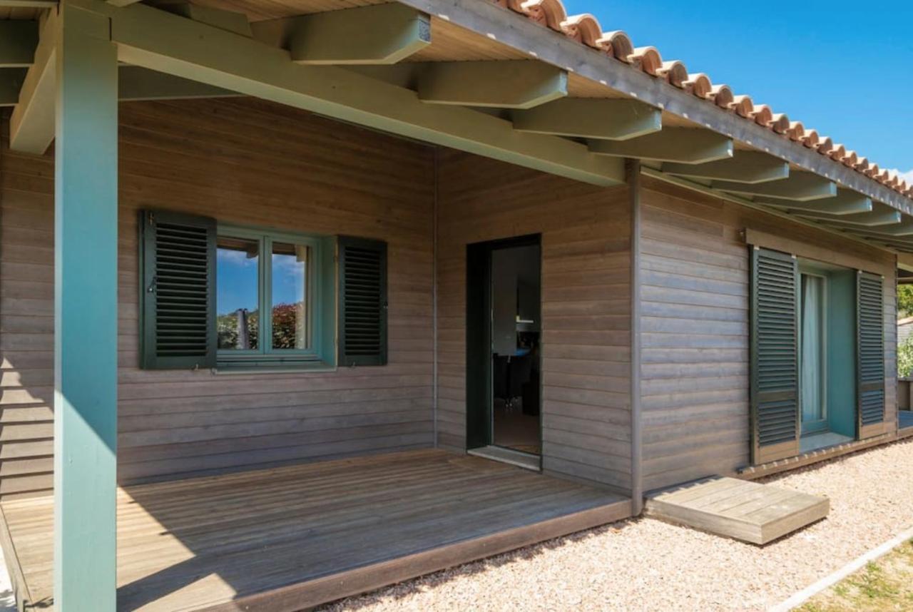 Villa Les Hameaux De Buttaciolo Cuo Esterno foto