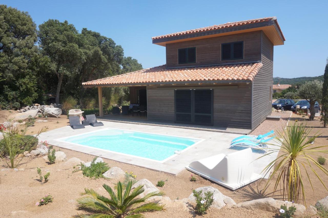 Villa Les Hameaux De Buttaciolo Cuo Esterno foto
