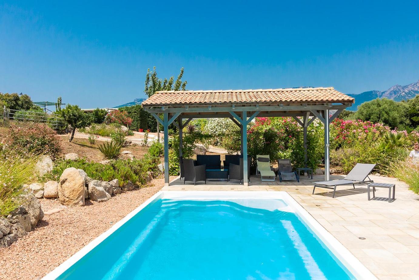Villa Les Hameaux De Buttaciolo Cuo Esterno foto