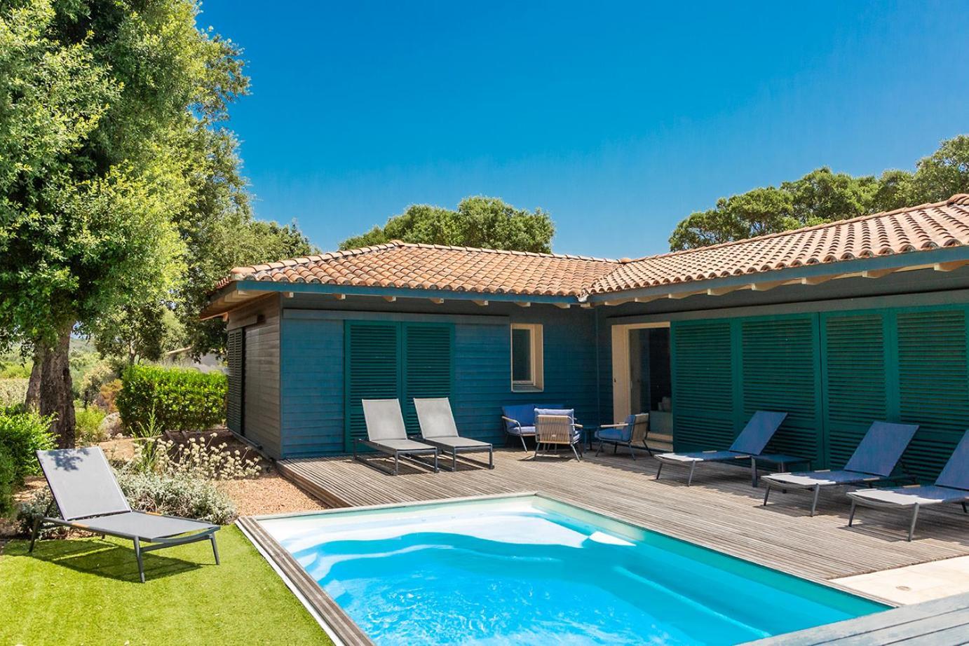Villa Les Hameaux De Buttaciolo Cuo Esterno foto
