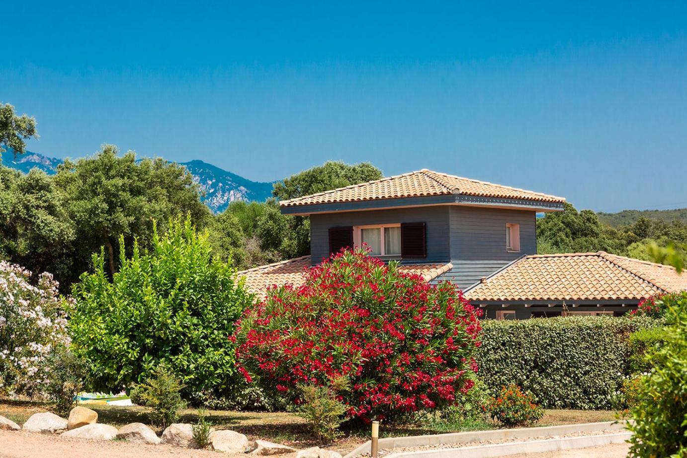 Villa Les Hameaux De Buttaciolo Cuo Esterno foto