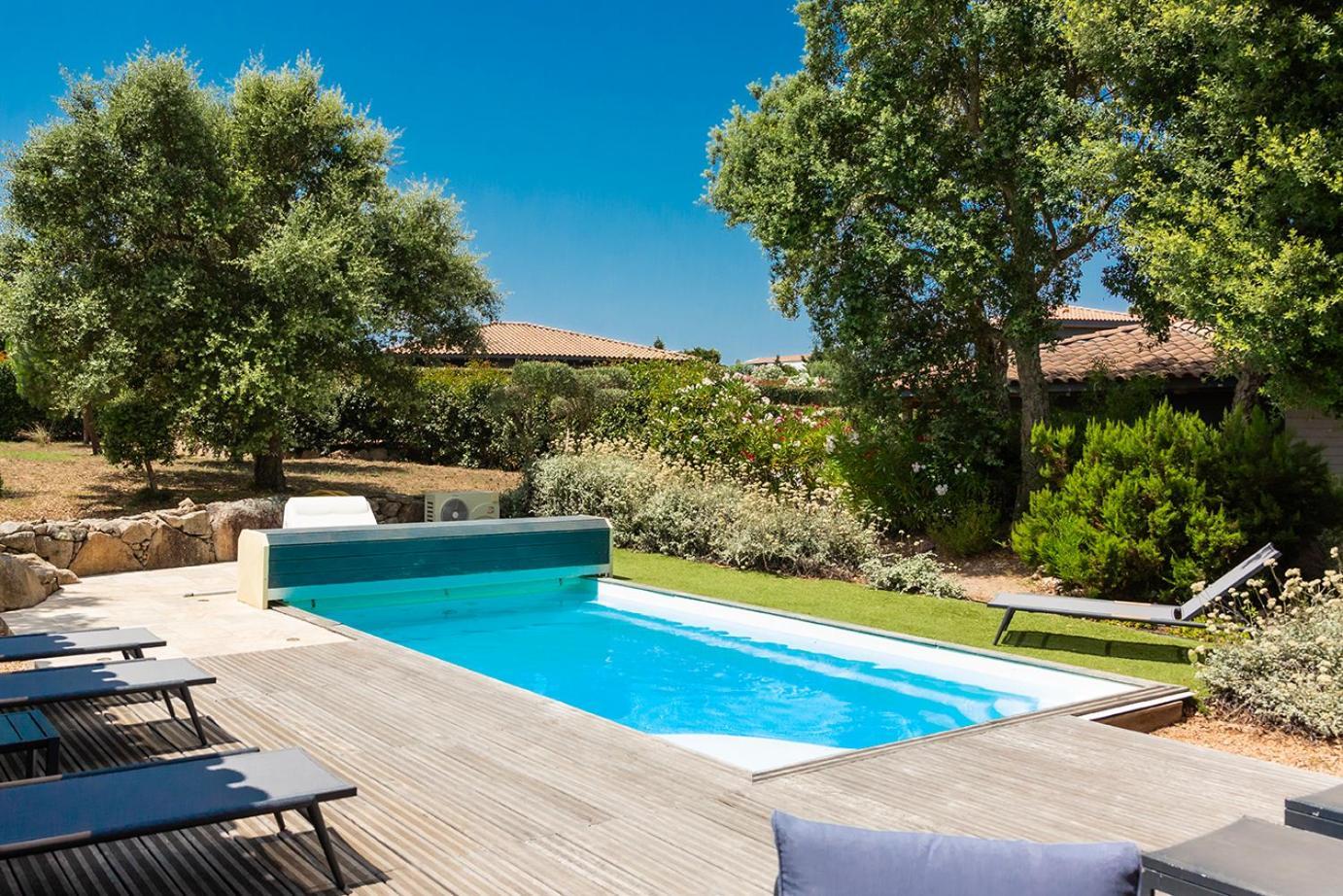 Villa Les Hameaux De Buttaciolo Cuo Esterno foto