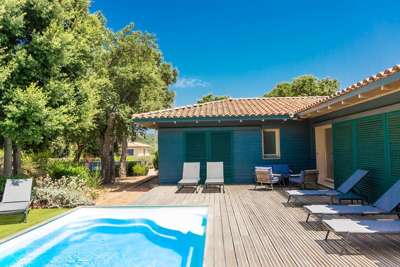 Villa Les Hameaux De Buttaciolo Cuo Esterno foto